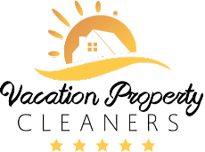 Vacation Property Cleaner